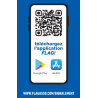 Application mobile - Carte de visite 2022
